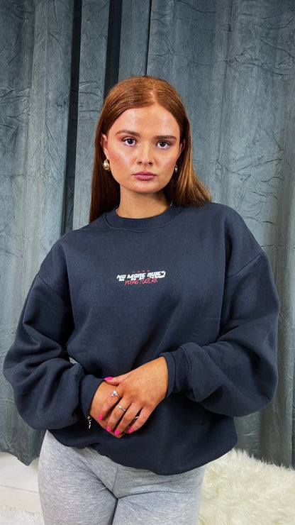 Klaudia Crew Neck *Ultra Soft