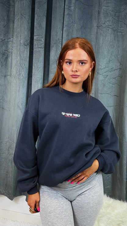 Klaudia Crew Neck *Ultra Soft