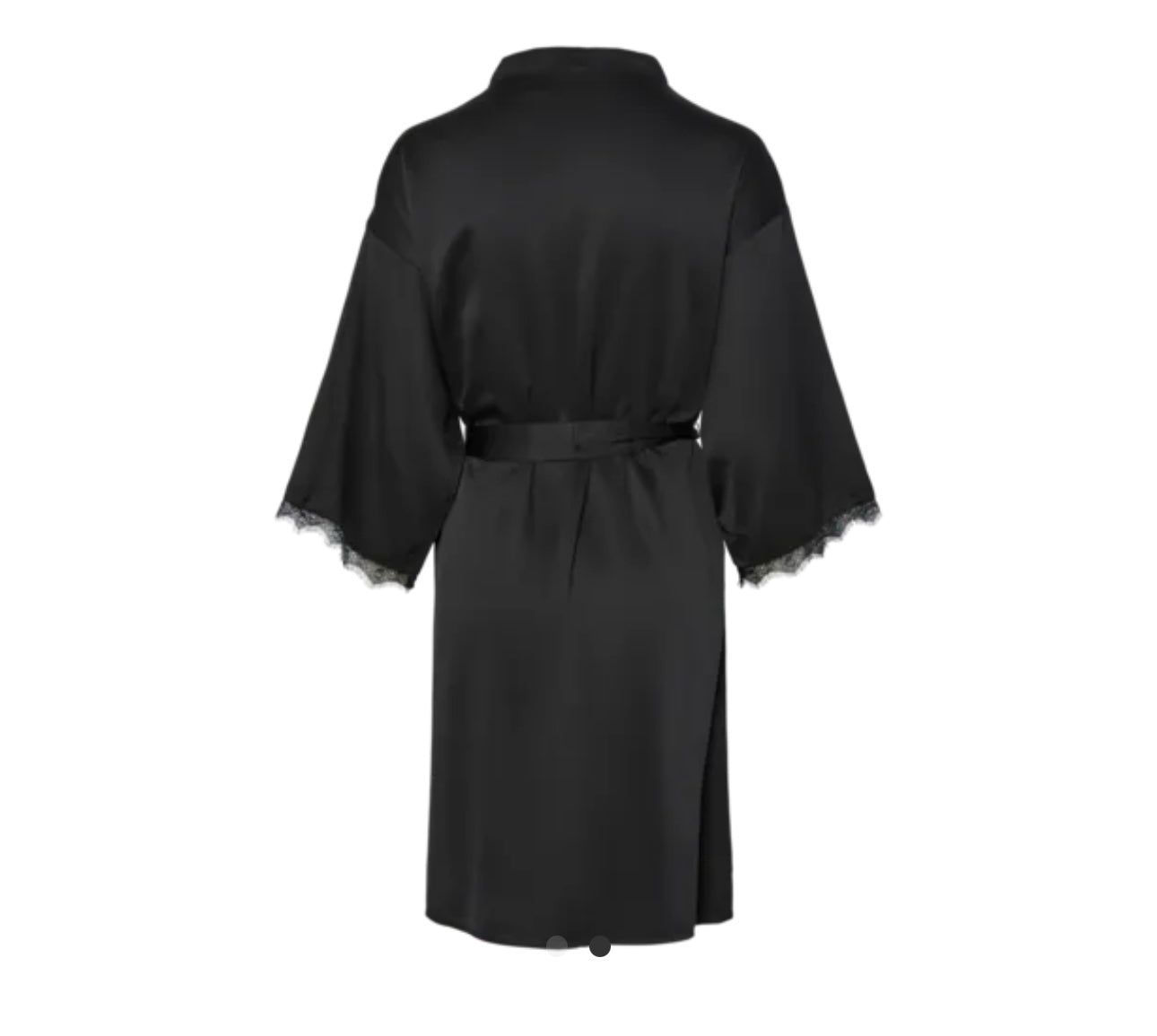 Sophie Night Kimono *Ultra Luxurious*