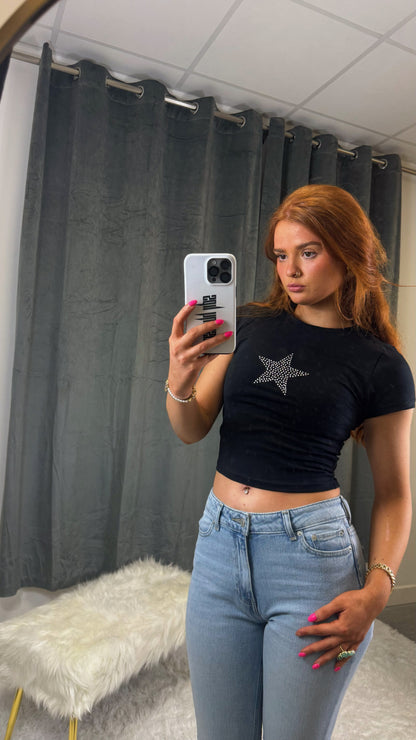 Star top