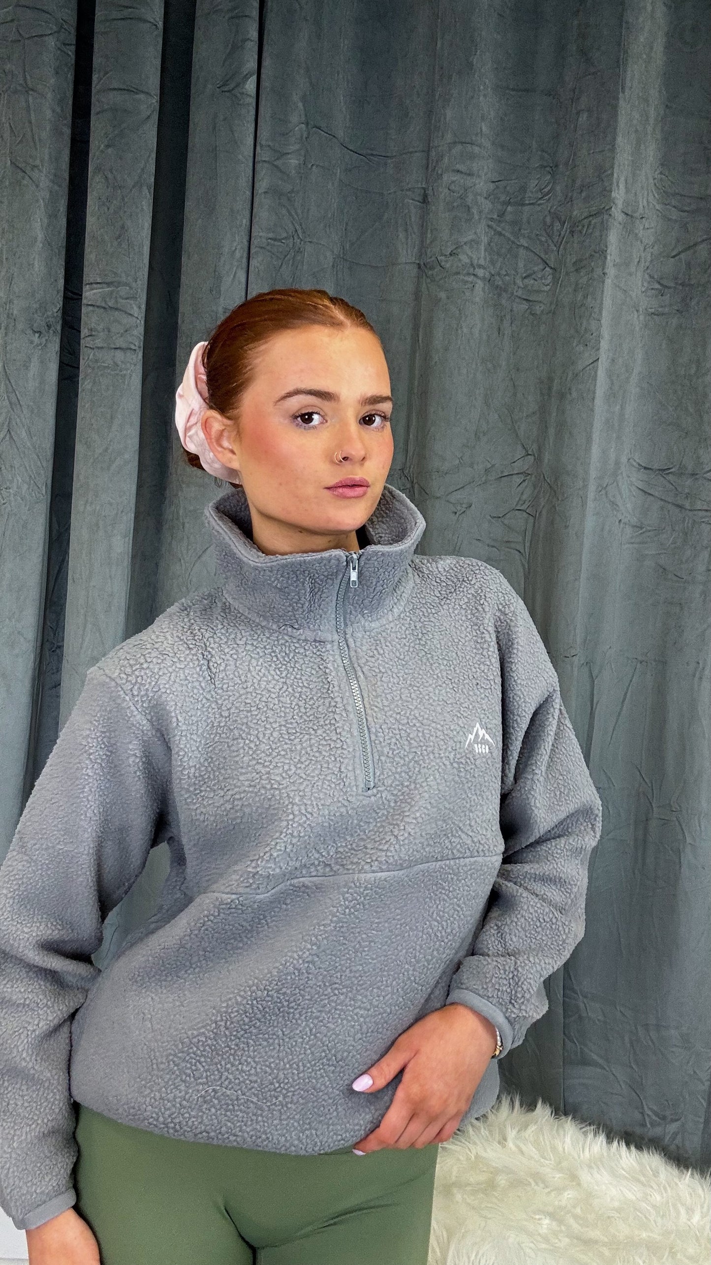 Becca Fleece Limited Edition