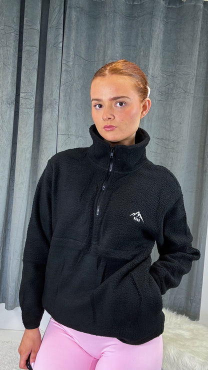 Christina Fleece Limited Edition