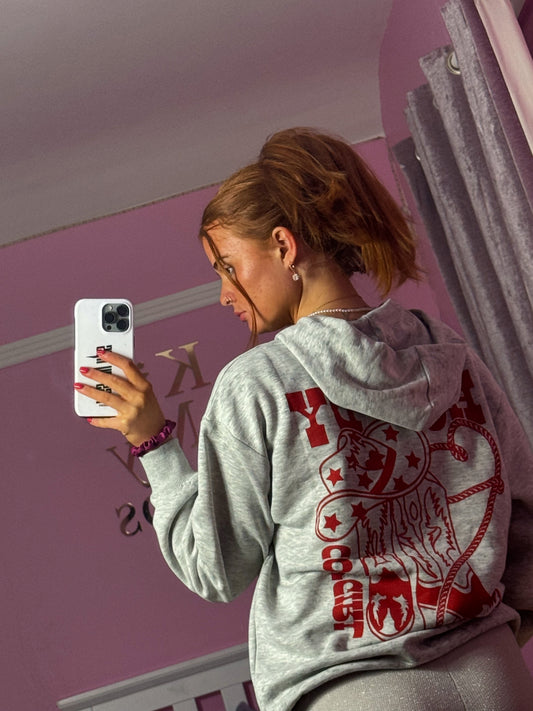 Niamh Ultra Soft Limited Edition Hoodie