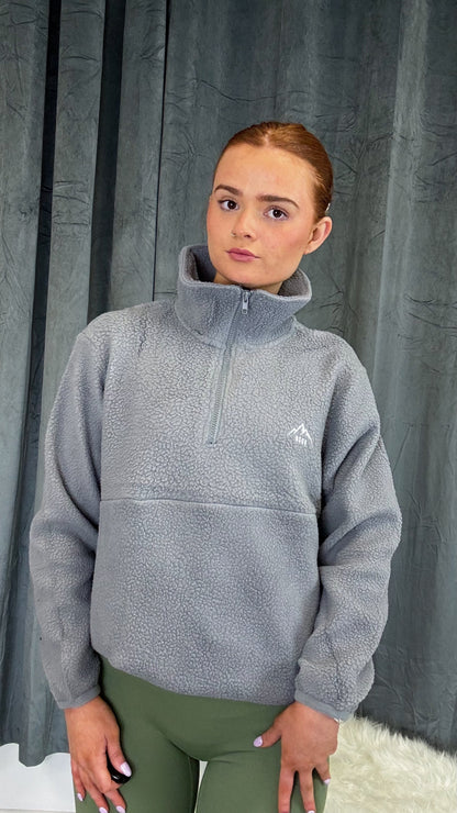 Becca Fleece Limited Edition