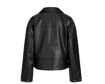 Kerrie Leather Jacket