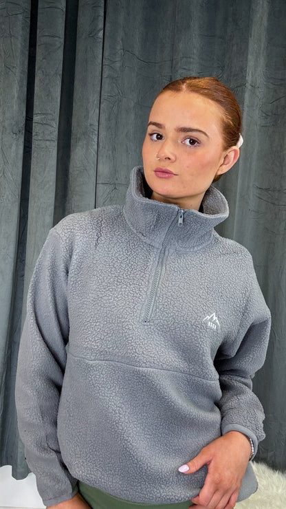 Becca Fleece Limited Edition