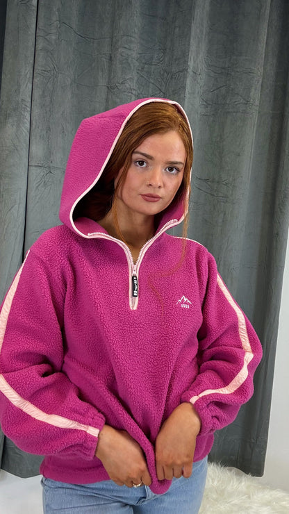 Kelly Fleece