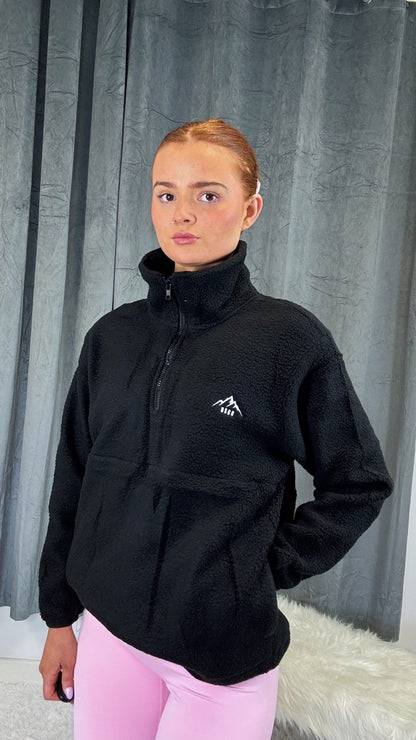 Christina Fleece Limited Edition