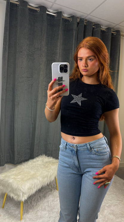 Star top