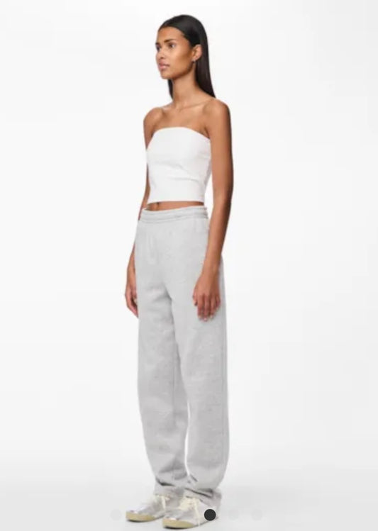 Aine Ultra Soft Track Pants *recycled polyester!!*